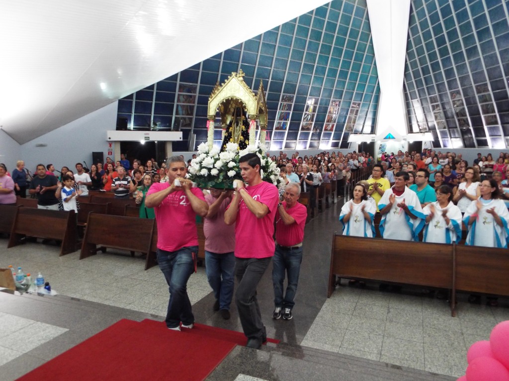 Aparecida