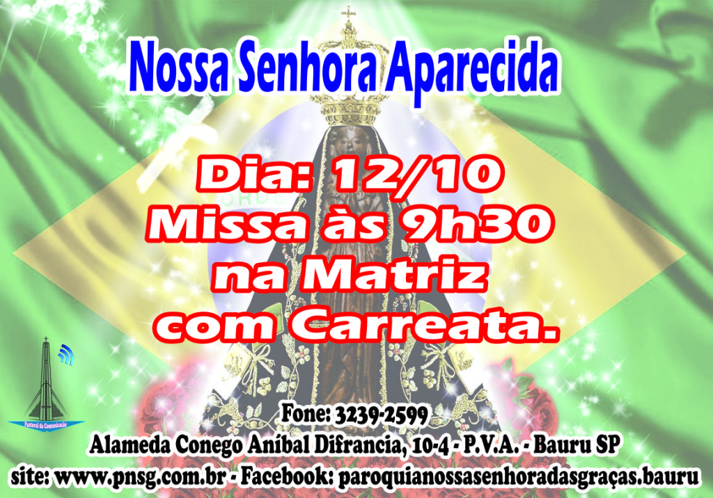 nossa-senhora-ap-missa