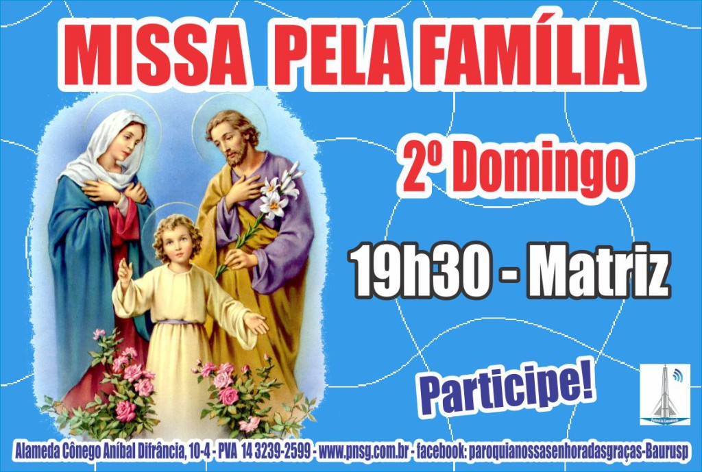 missa familia
