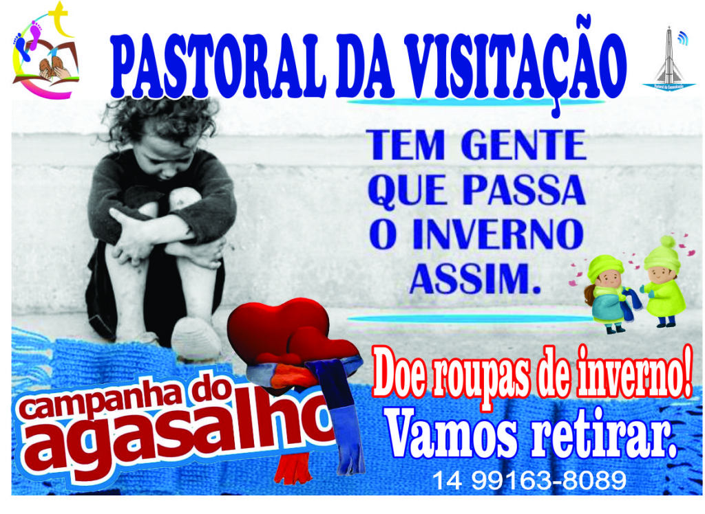 AGASALHO 2017