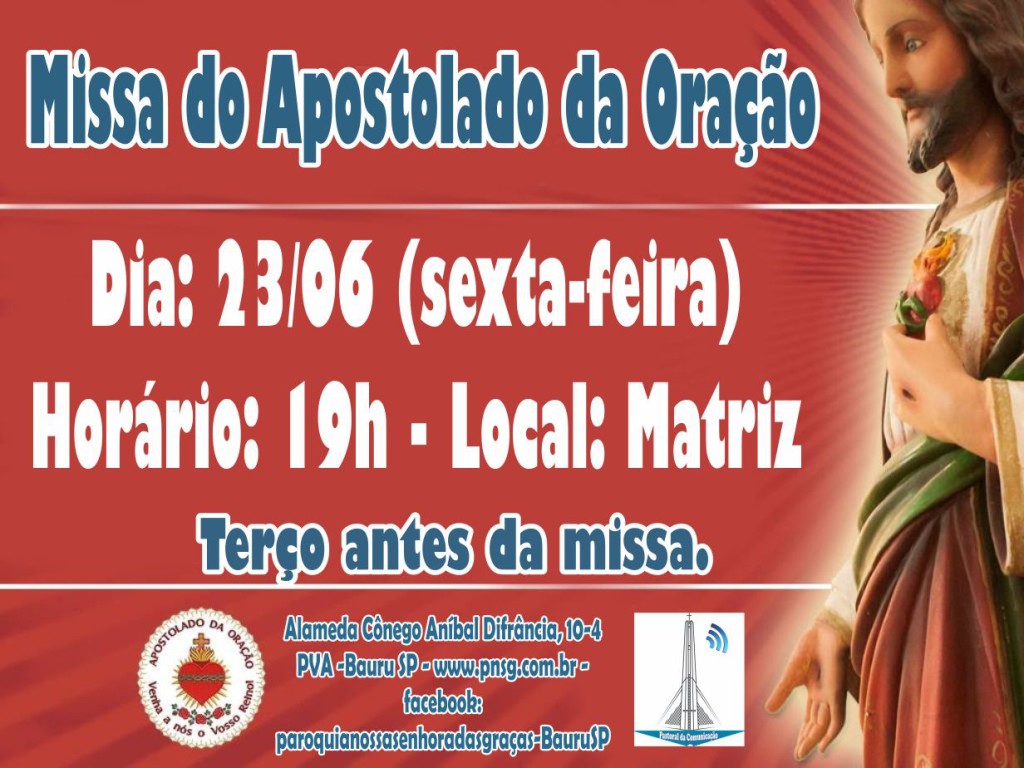 apostoladomissa23