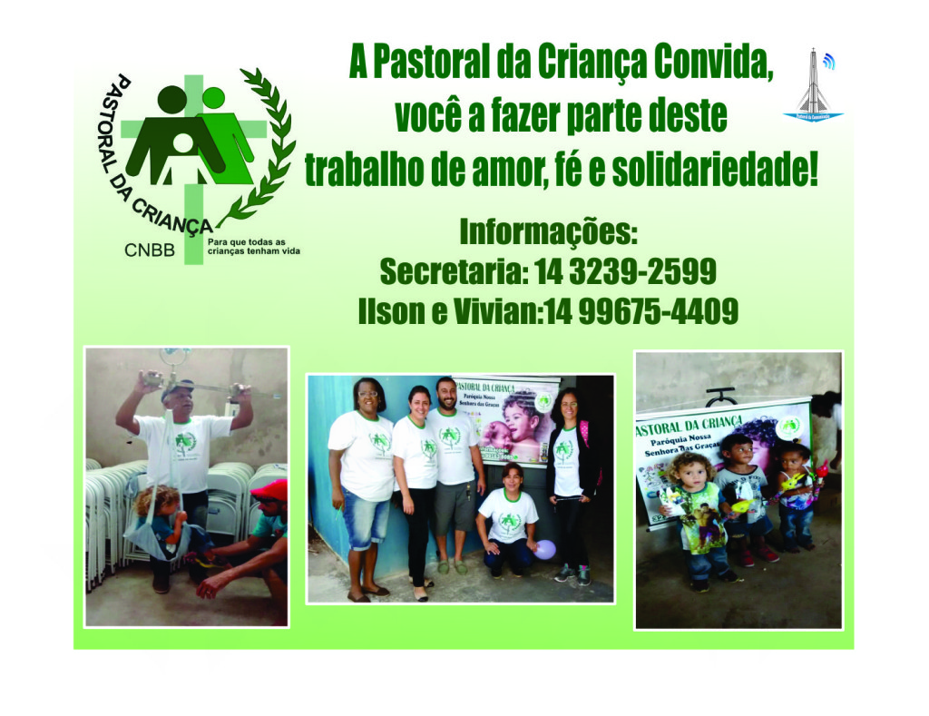 criança convite