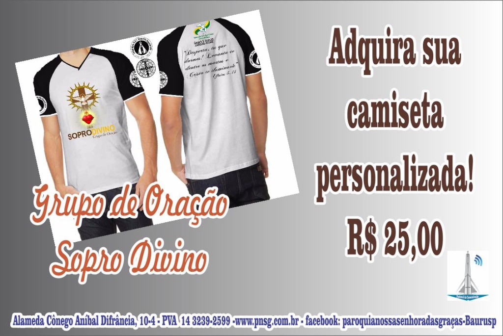 sopro divino