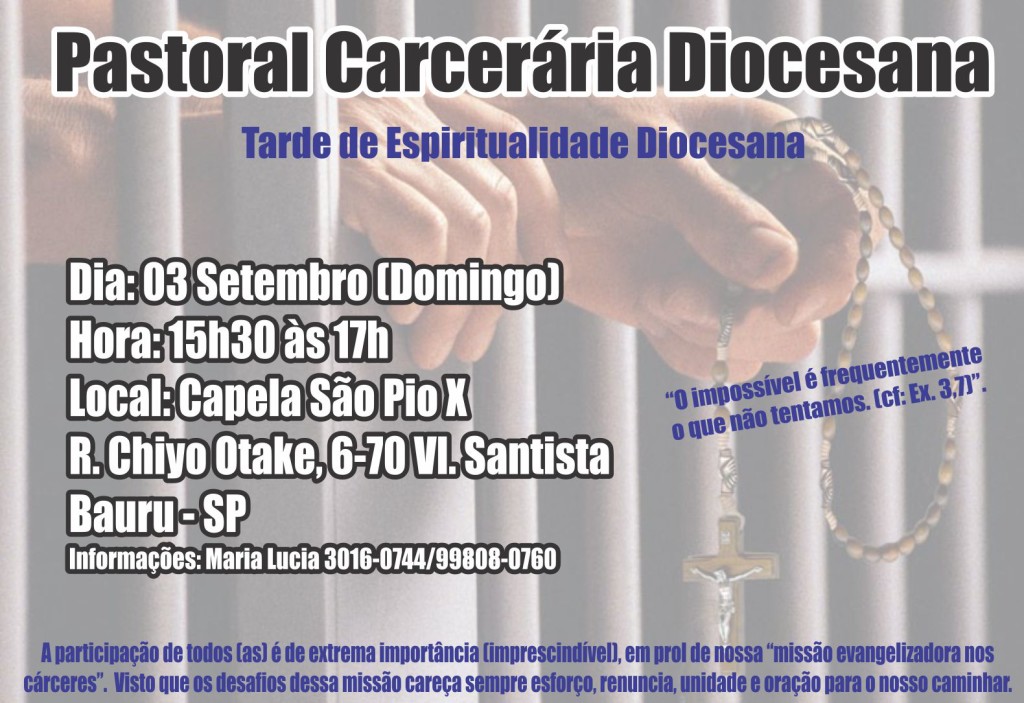 carcerária
