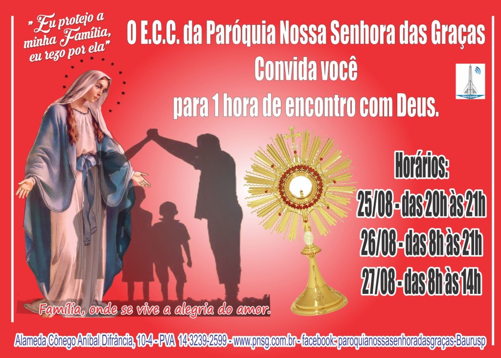 liturgiaescolher