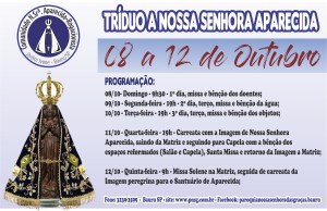 aparecida
