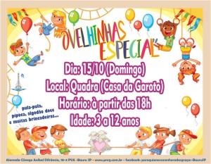 ovelhinhas