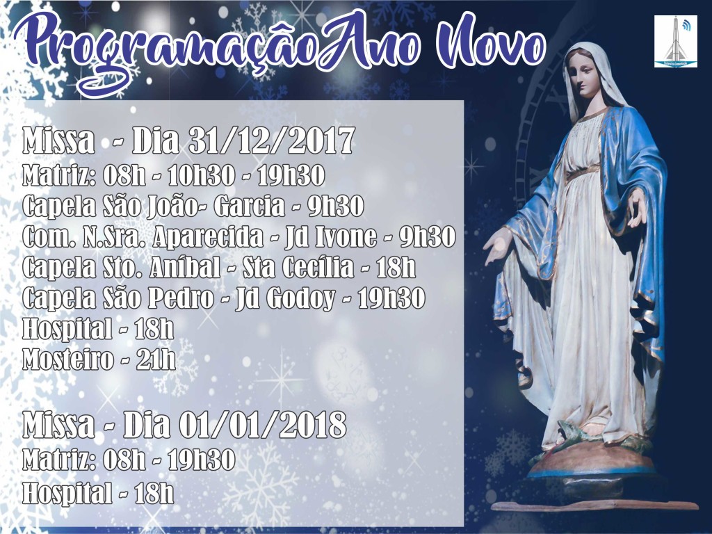ano novo
