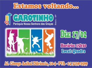 garotinho