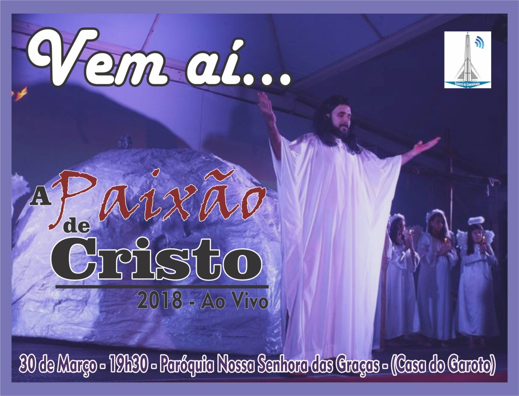 via sacrachamada2018