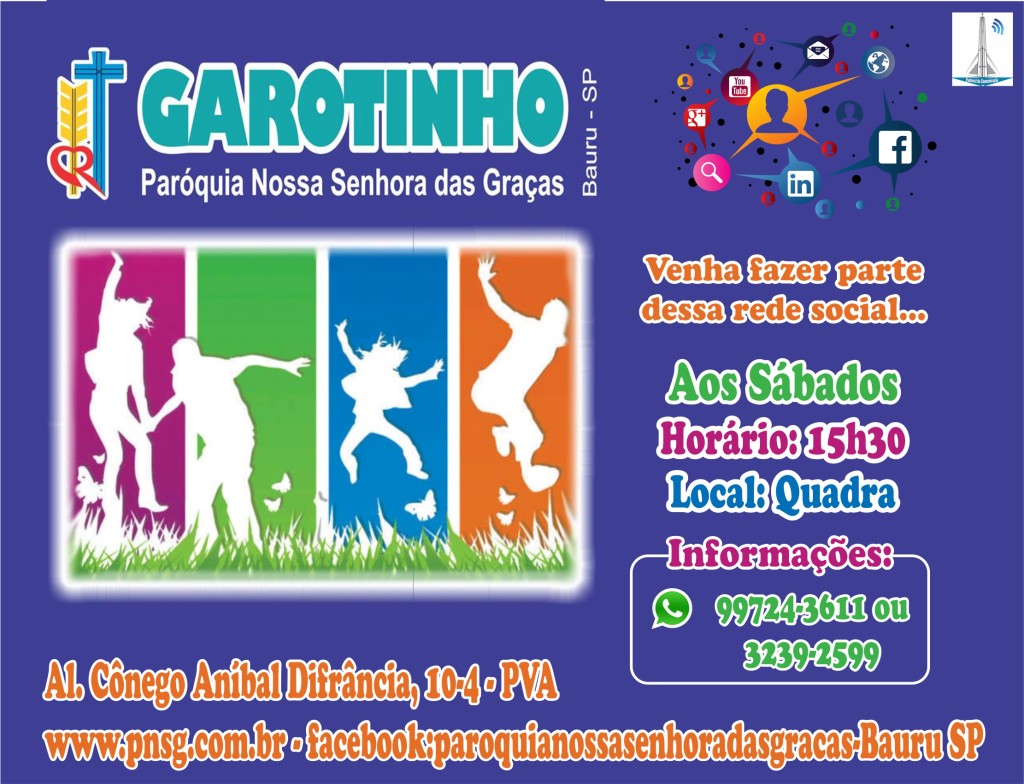 garotinho