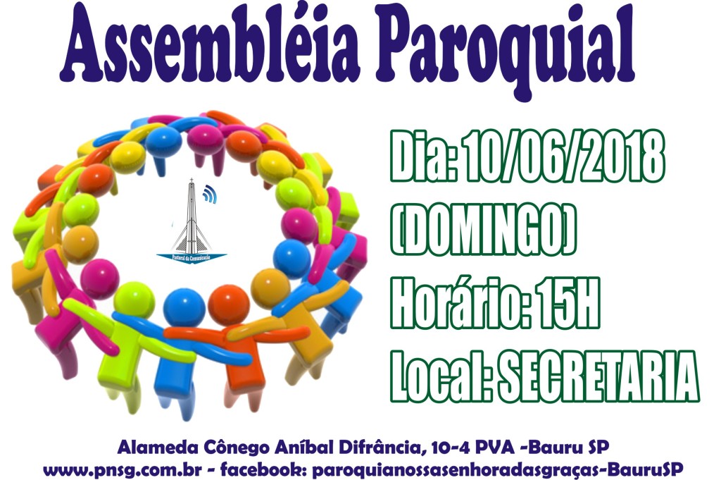 ASSEMBLÉIA