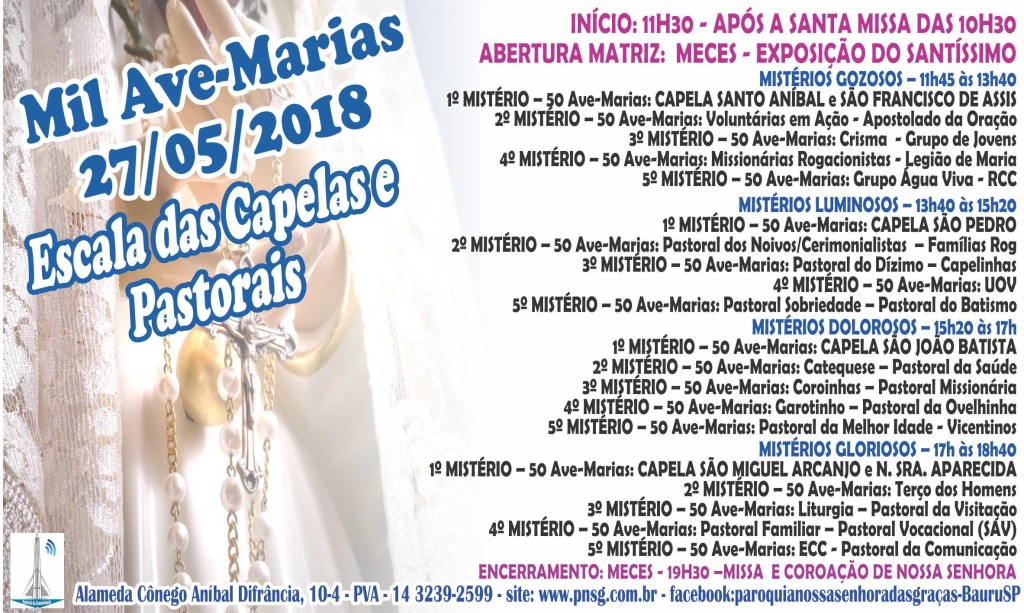 ave maria