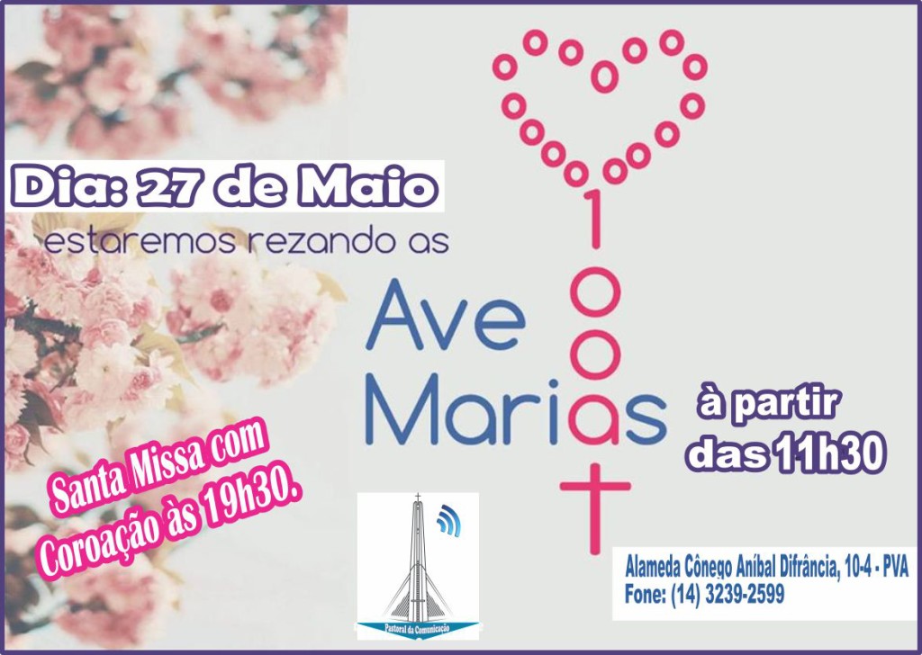 milavemarias