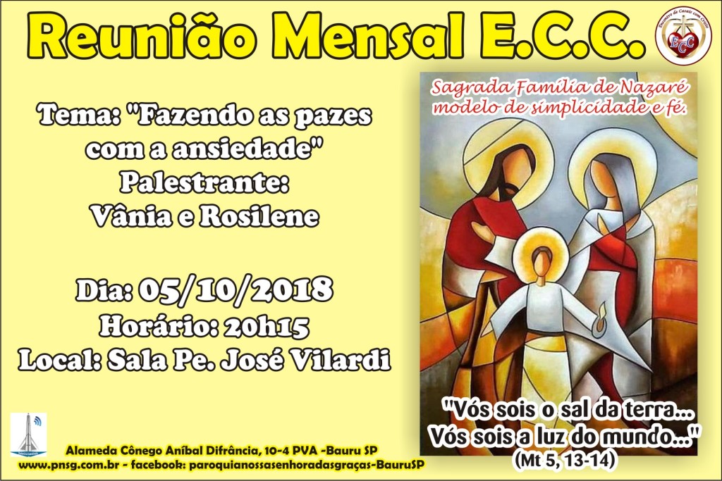 ECC MENSAL
