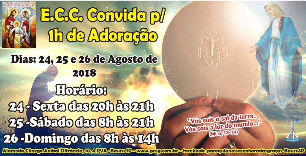 liturgia ecc