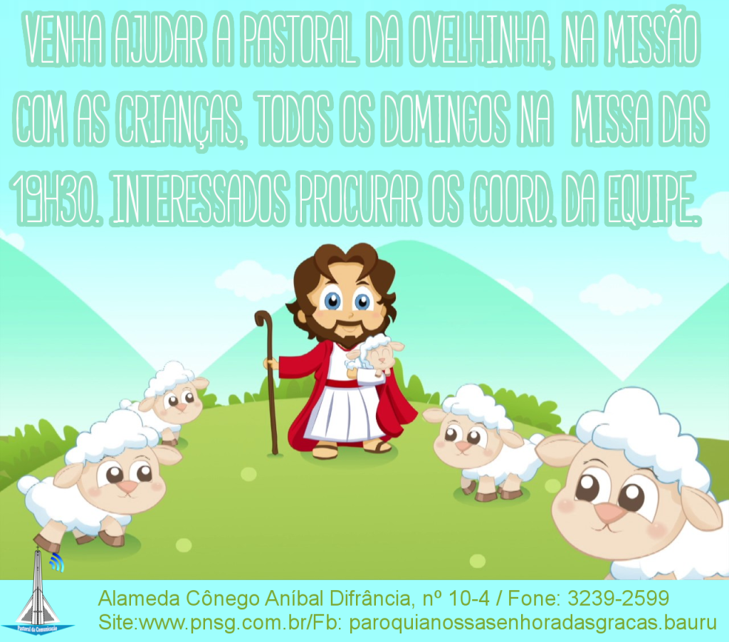 ovelhinha