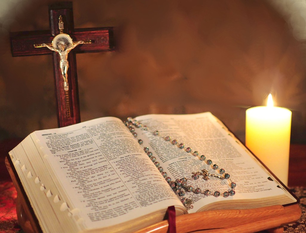bíblia católica