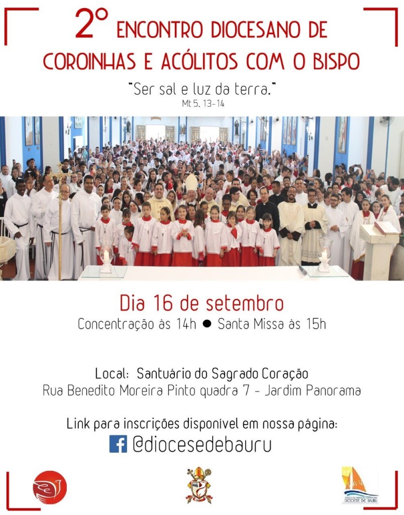 coroinhas