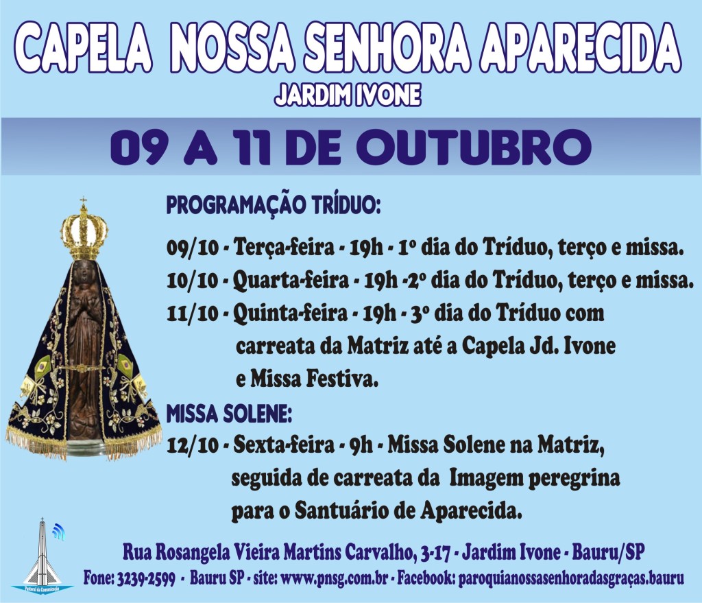 aparecida