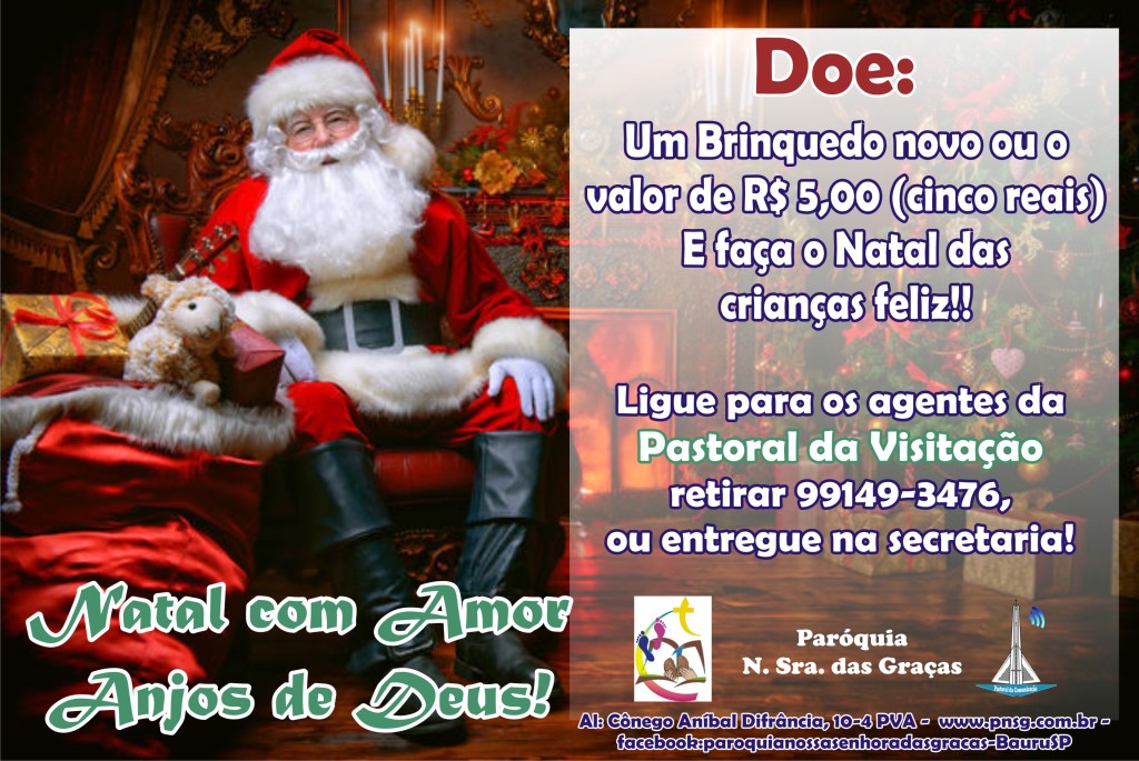 natalvisitação