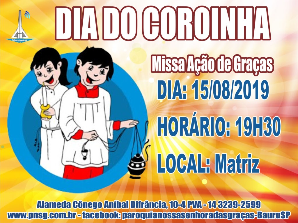 missacoroinha15