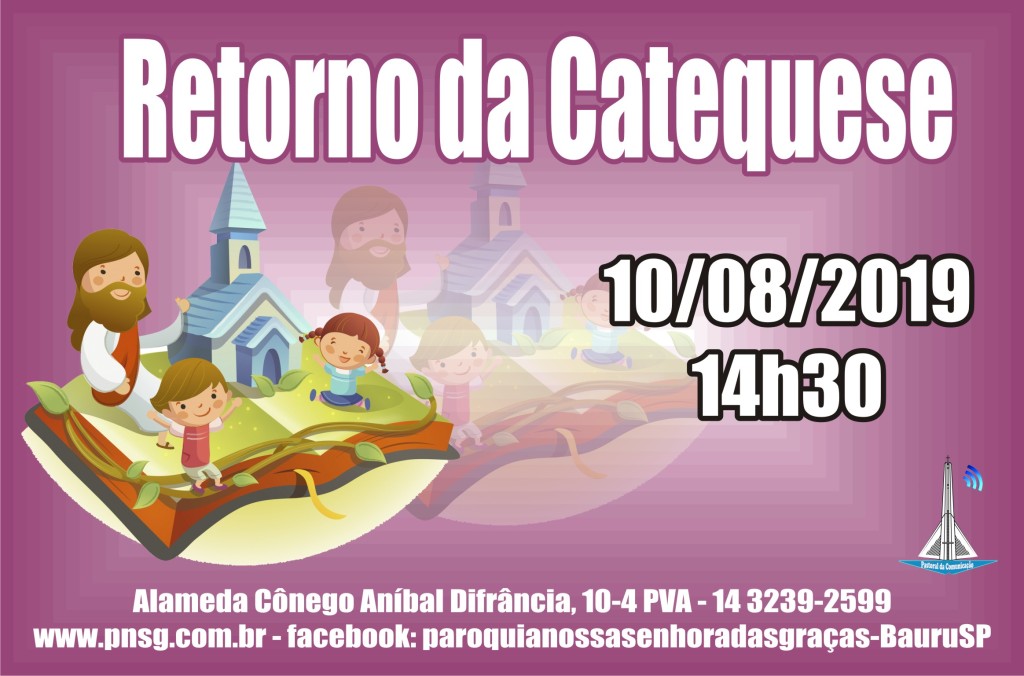 retornocatequese