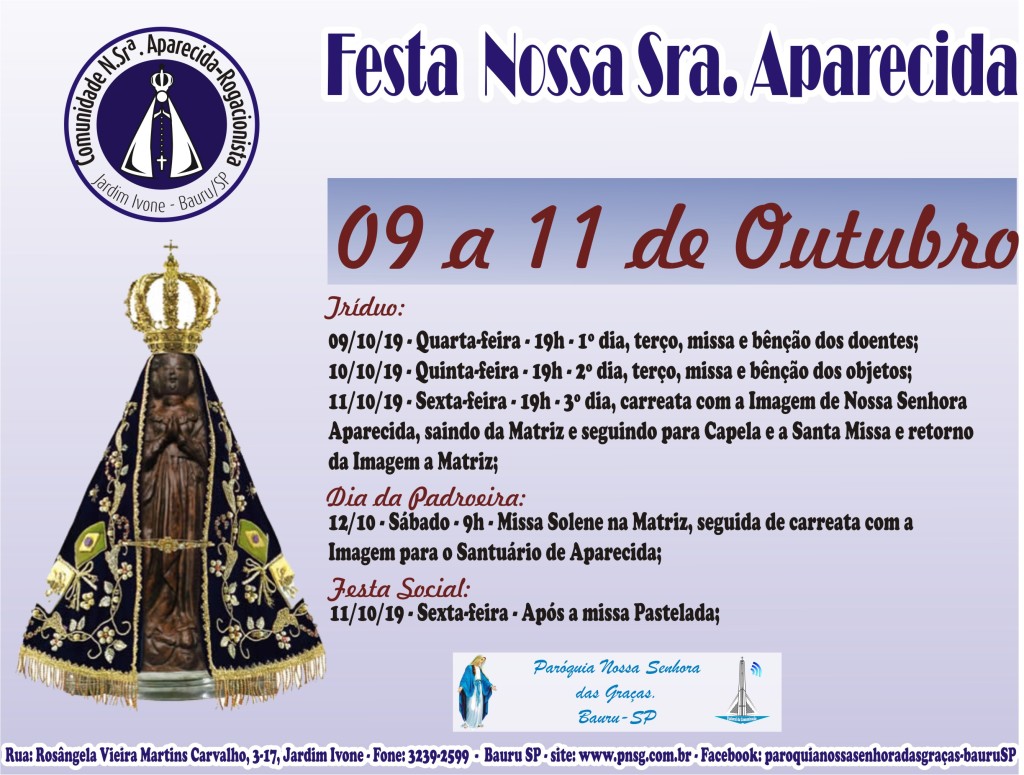 aparecida