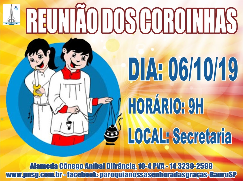 coroinhas0610