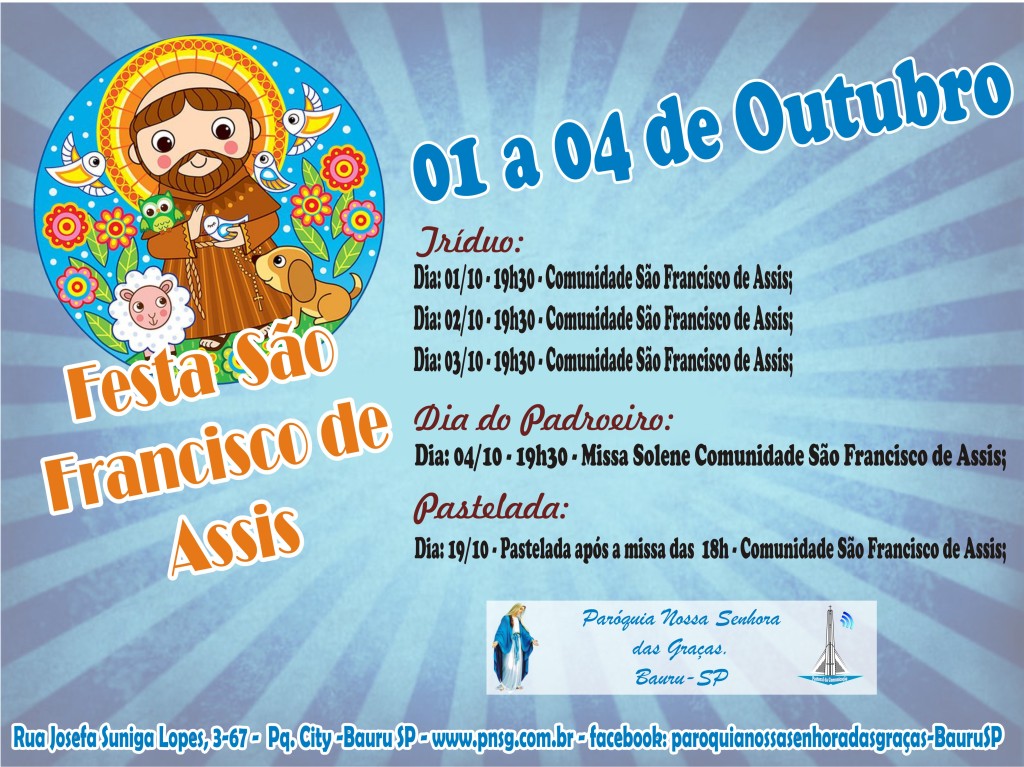 sãofraciscocorreta