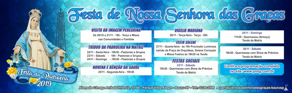 prova - outdoor nossa senhora gracas 2019