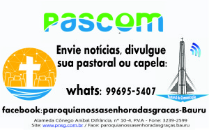 Pascom fixa